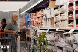 Chính phủ Mỹ có thể phải hoàn thuế đối ứng nếu thua kiện