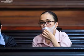 Vợ CEO Alibaba Nguyễn Thái Luyện chi 80 triệu đồng làm giả bệnh án tâm thần