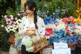 Hà Nội vào top 5 thành phố hạnh phúc nhất châu Á