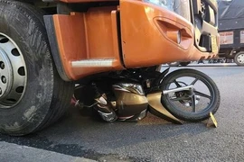 Xe tải không người lái tông chết người ở Lâm Đồng, ai chịu trách nhiệm?