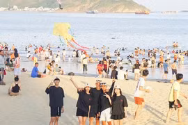 Vì sao du khách thích thú du lịch đến Bình Định?