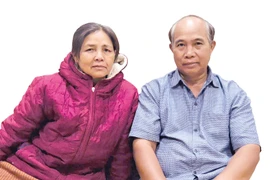 Chuyện cổ tích của buôn làng