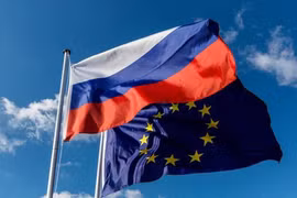 EU chưa đạt đồng thuận về kế hoạch sử dụng tài sản Nga cho Ukraine