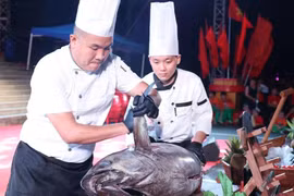 Du lịch kết nối đại ngàn với biển xanh