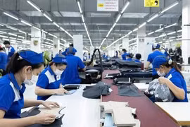 Dung hòa lợi ích