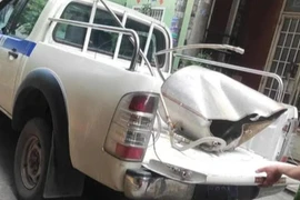 Đồng Nai: Nổ nồi hơi nấu sữa đậu nành, 2 người tử vong