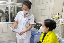 Bộ Y tế lên tiếng về độc lực của chủng virus cúm