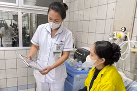 Bộ Y tế lên tiếng về độc lực của chủng virus cúm