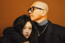 Chồng Hàn từ chối thừa kế tài sản của Từ Hy Viên