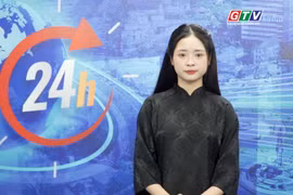 Gia Lai 24h: Cử hành trọng thể Lễ truy điệu và an táng nguyên Chủ tịch nước Trần Đức Lương