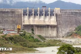 Xảy ra 31 trận động đất trong tháng Năm, dự báo còn diễn biến phức tạp