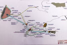 EU hỗ trợ Việt Nam 430 triệu euro thúc đẩy Dự án Thủy điện tích năng Bắc Ái