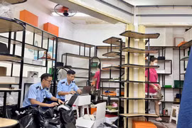 Chống thất thu thuế - Bài 1: Vẫn loay hoay triển khai hóa đơn điện tử