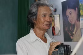 Nghề xưa ở TP.HCM: Nhà chụp ảnh và hành trình đợi 100 năm kỷ lục