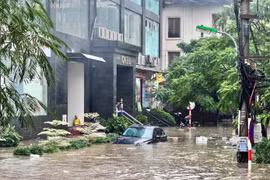 Ngẫm chuyện ngập