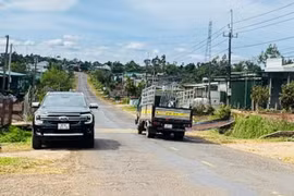 Xã Chư Păh nâng cao chất lượng các tiêu chí đạt chuẩn nông thôn mới