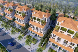 Một mũi tên trúng nhiều đích