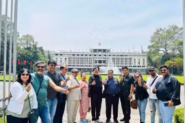 'Mỏ vàng' du lịch Halal: Cần chiến lược hấp dẫn khách Hồi giáo đến Việt Nam