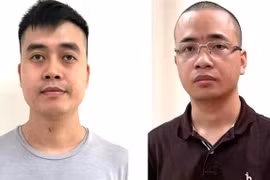 Bắt dàn lãnh đạo Công ty Z Holding liên quan việc sản xuất sữa HIUP 27 giả