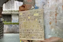 Trách nhiệm không của riêng ai