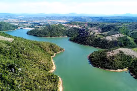 Chuyện đất và người ở Ayun Hạ