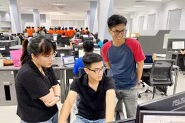 Bứt phá với bán dẫn và trí tuệ nhân tạo