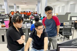 Bứt phá với bán dẫn và trí tuệ nhân tạo