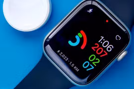 Người dùng Apple Watch có thể được bồi thường tới 50 USD