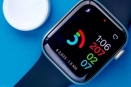 Người dùng Apple Watch có thể được bồi thường tới 50 USD