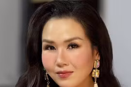 Võ Hạ Trâm lên tiếng