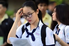 Những trường đại học nào xét tuyển học bạ từ tháng 5?