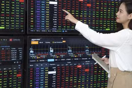 Khơi dòng vốn từ chứng khoán