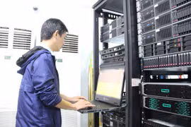 Bứt phá bằng khoa học và công nghệ