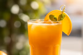 Ngày nào cũng 1 ly nước trái cây, chuyên gia dặn điều này