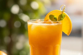 Ngày nào cũng 1 ly nước trái cây, chuyên gia dặn điều này