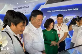 Báo chí cách mạng đồng hành nâng tầm vị thế quốc gia trên trường quốc tế