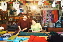 Tái chế đến tái sinh