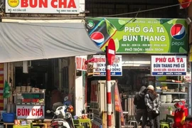 Vượt qua Bangkok, điểm đến này ở Việt Nam có ẩm thực đường phố ngon thứ hai châu Á