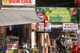 Vượt qua Bangkok, điểm đến này ở Việt Nam có ẩm thực đường phố ngon thứ hai châu Á