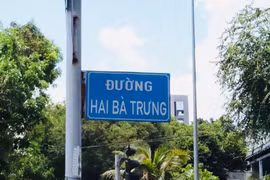 Sống ở TP.HCM: Những con đường lịch sử không phải ai cũng biết