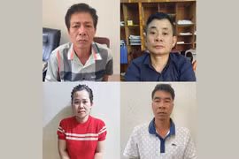 Triệt phá đường dây đưa người xuất-nhập cảnh trái phép