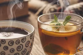 Người thiếu máu nên tránh ăn gì để không cản trở hấp thụ sắt?