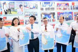 100 năm kiên định, đổi mới, phụng sự Tổ quốc và nhân dân