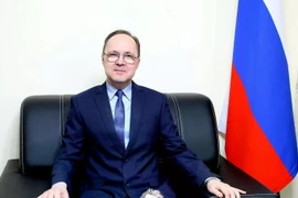 Đại sứ Nga nêu bật ý nghĩa chuyến thăm Liên bang Nga của Tổng Bí thư Tô Lâm