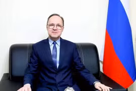 Đại sứ Nga nêu bật ý nghĩa chuyến thăm Liên bang Nga của Tổng Bí thư Tô Lâm