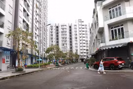 Hiện thực hóa giấc mơ an cư cho người thu nhập thấp