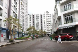 Hiện thực hóa giấc mơ an cư cho người thu nhập thấp