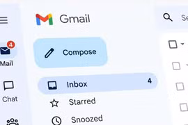 Gmail sắp có thay đổi lớn về chuẩn bảo mật