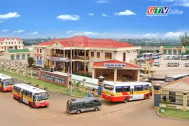 Toàn cảnh Gia Lai 24h: Bảo đảm phương tiện phục vụ người dân dịp nghỉ lễ 30/4 - 1/5