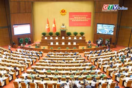 Toàn cảnh Gia Lai 24h - Quán triệt Nghị quyết Trung ương 2: Tạo chuyển biến mạnh trong toàn hệ thống chính trị